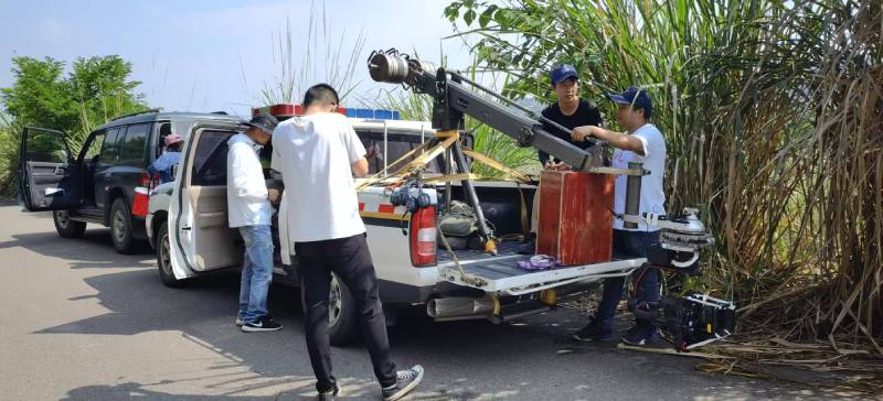 行业标杆！阳谷县电商产品宣传视频诠释头部品牌的实力