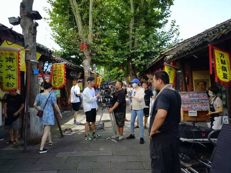 阳谷县产品视频拍摄技术升级：AI与三维动画深度融合
