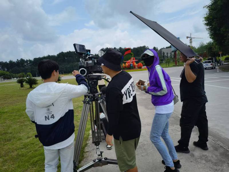 阳谷县极致互动，未来愿景宏大，致力于成为全球领先的产品宣传视频企业