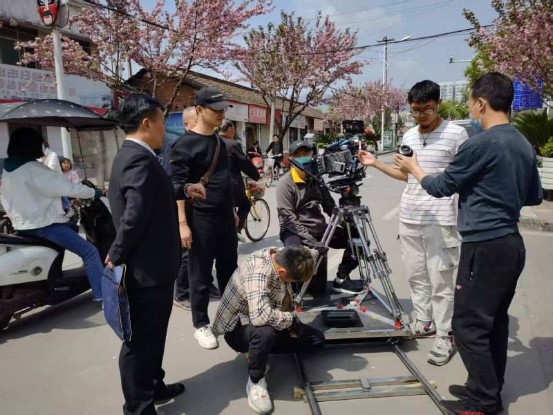 阳谷县产品视频拍摄进阶指南，助力产品抢占视觉高地