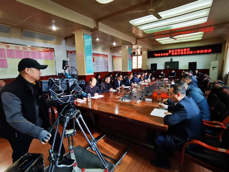 光影铸就品牌传奇——阳谷县极致互动产品宣传视频拍摄